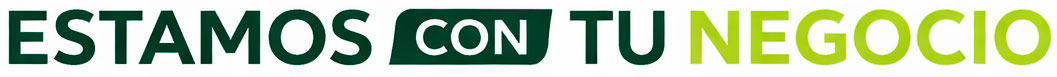 Estamos con tu negocio